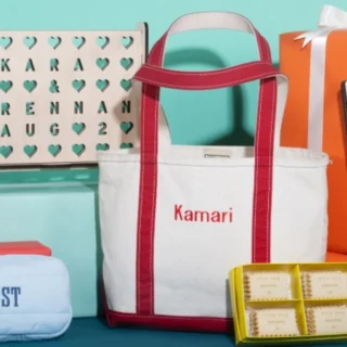 Custom Gift Ideas That Fit Any Budget