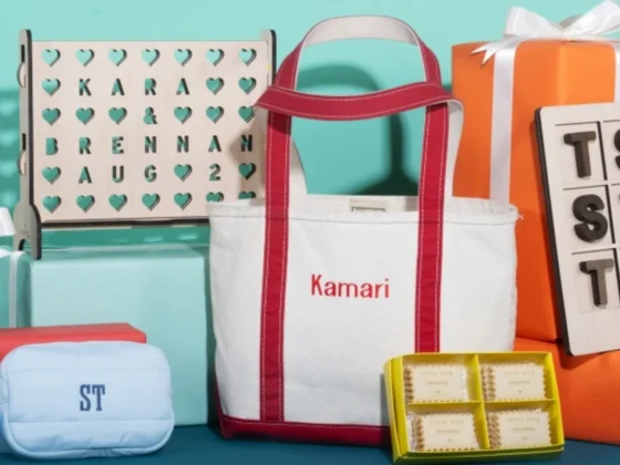 Custom Gift Ideas That Fit Any Budget