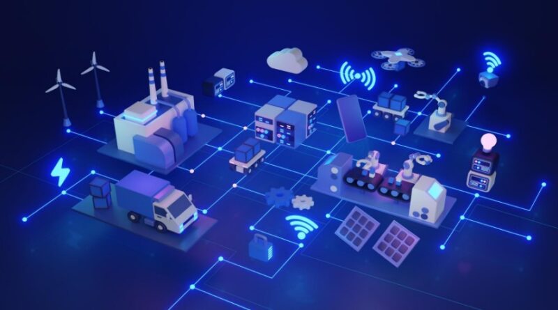 optimizing supply chain management